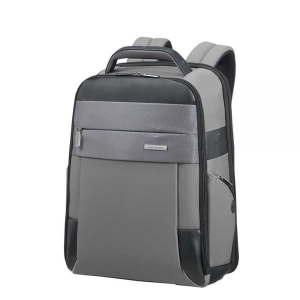 Samsonite Spectrolite 2.0 Laptop Backpack 14.1" grey / black backpack