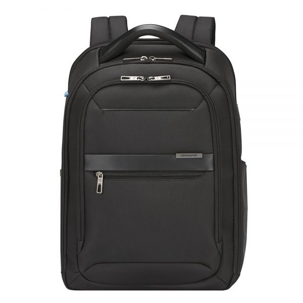 Samsonite Vectura Evo Laptop Backpack 15.6&apos;&apos; black backpack