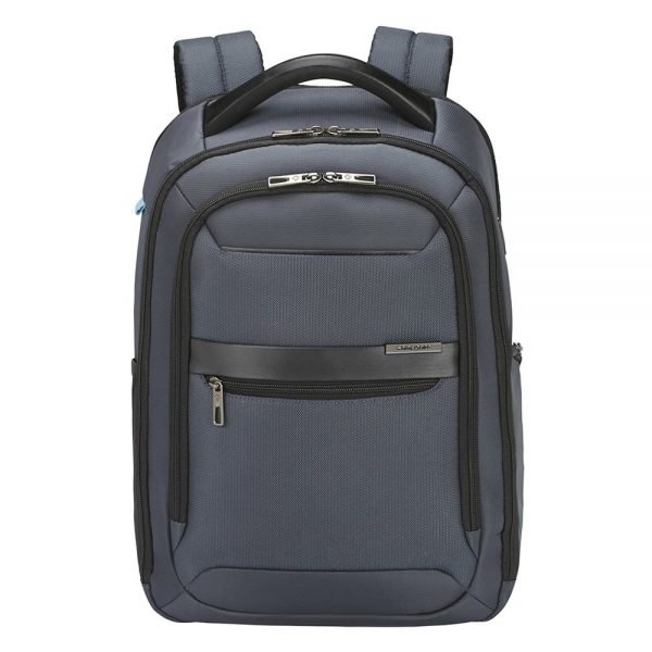 Samsonite Vectura Evo Laptop Backpack 15.6&apos;&apos; blue backpack