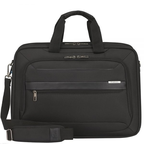 Samsonite Vectura Evo Laptop Bailhandle 17.3&apos;&apos; black