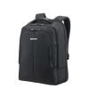 Samsonite XBR Laptop Backpack 14.1'' black backpack
