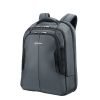 Samsonite XBR Laptop Backpack 15.6'' grey / black backpack