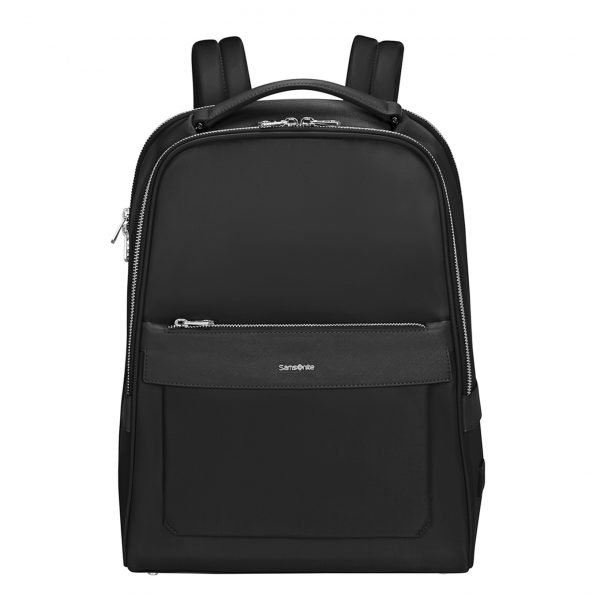 Samsonite Zalia 2.0 Backpack 14.1&apos;&apos; black backpack