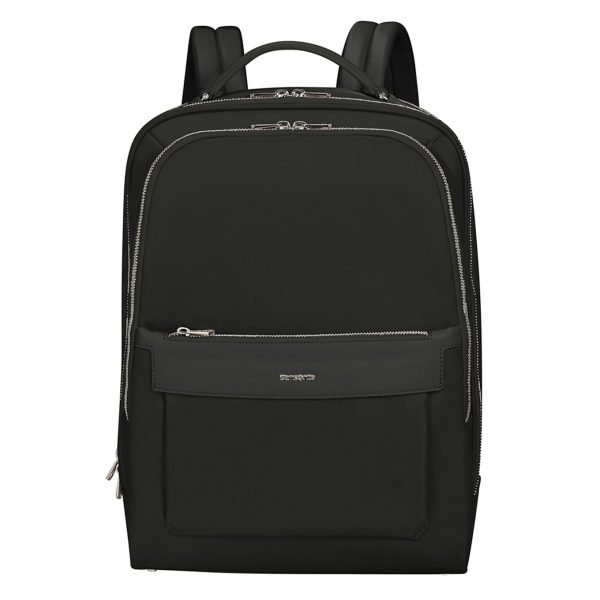 Samsonite Zalia 2.0 Backpack 15.6&apos;&apos; black backpack