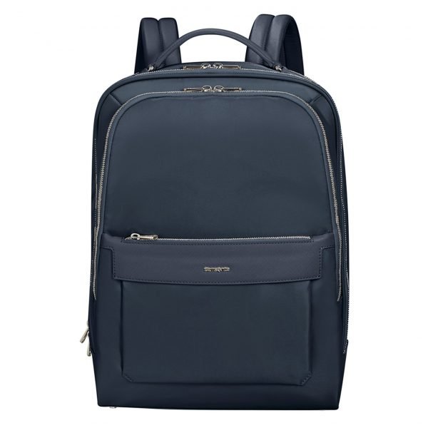 Samsonite Zalia 2.0 Backpack 15.6&apos;&apos; midnight blue backpack