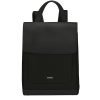 Samsonite Zalia 2.0 Backpack Flap 14.1&apos;&apos; black backpack