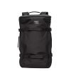 Sandqvist Zack S Travel Backpack black backpack