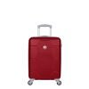 SuitSuit Caretta Trolley 53 red cherry Harde Koffer