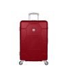 SuitSuit Caretta Trolley 65 red cherry Harde Koffer