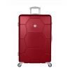 SuitSuit Caretta Trolley 76 red cherry Harde Koffer