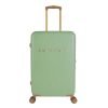 SuitSuit Fab Seventies Trolley 66 basil green Harde Koffer
