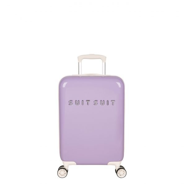 SuitSuit Fabulous Fifties Trolley 55 royal lavender Harde Koffer