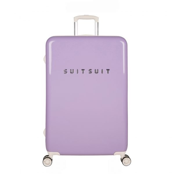 SuitSuit Fabulous Fifties Trolley 76 royal lavender Harde Koffer