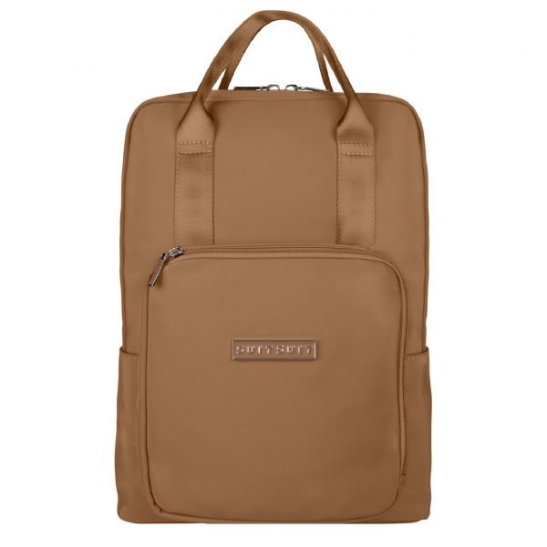 SuitSuit Natura Laptop Rugtas hazel backpack