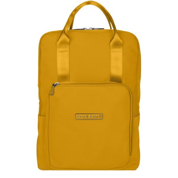 SuitSuit Natura Laptop Rugtas honey backpack
