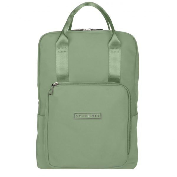 SuitSuit Natura Laptop Rugtas moss backpack