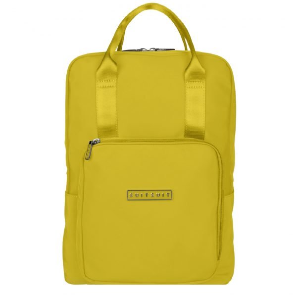 SuitSuit Natura Laptop Rugtas olive backpack