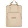 SuitSuit Natura Laptop Rugtas sand backpack