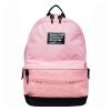 Superdry Montana Neoprene Mirror Backpack pale pink