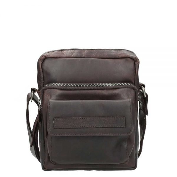 The Chesterfield Brand Anna Shoulderbag brown Herentas