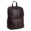The Chesterfield Brand Ari Rugzak brown backpack