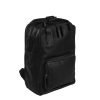 The Chesterfield Brand Belford Rugzak black backpack