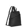 The Chesterfield Brand Claire Backpack black Damestas