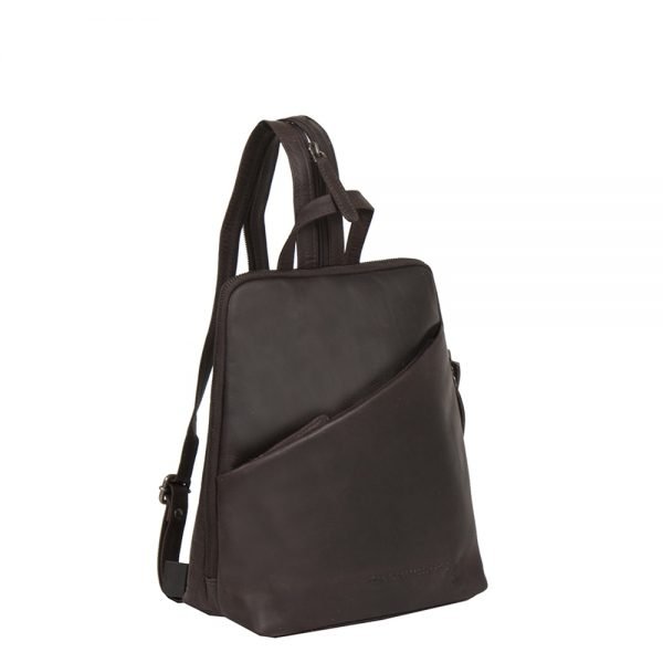 The Chesterfield Brand Claire Backpack brown Damestas