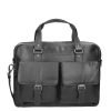 The Chesterfield Brand George Shoulderbag black