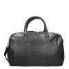 The Chesterfield Brand Liam Travelbag black Weekendtas