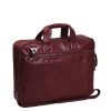 The Chesterfield Brand Manuel Laptop Bag red