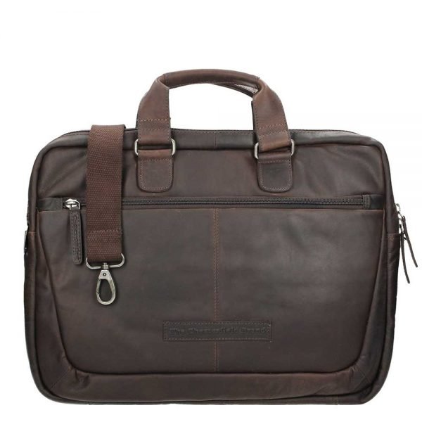 The Chesterfield Brand Samual Business Bag brown