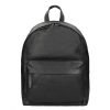The Chesterfield Brand Stirling City Backpack black backpack