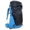 The North Face Banchee 50 Backpack SM clear lake blue / urban navy backpack