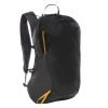 The North Face Chimera Backpack 18L asphalt grey / tnf black backpack