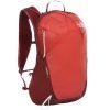 The North Face Chimera Women's Backpack 24L barolo red / sunbaked red backpack