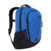 The North Face Connector Backpack monster blue / tnf black