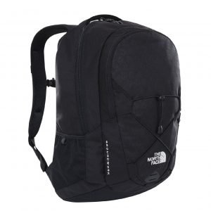 The North Face Groundwork Backpack tnf black