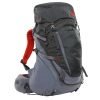 The North Face Terra 55 Backpack L/XL grisaille grey / asphalt grey backpack