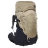 The North Face Terra 55 Women's Backpack XS/S urban navy / twill beige backpack