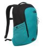 The North Face Vault Backpack fanfare green/tnf black backpack