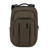 Thule Crossover 2 Backpack 20L forest night backpack
