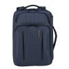 Thule Crossover 2 Convertible Laptop Bag 15.6" dark blue backpack
