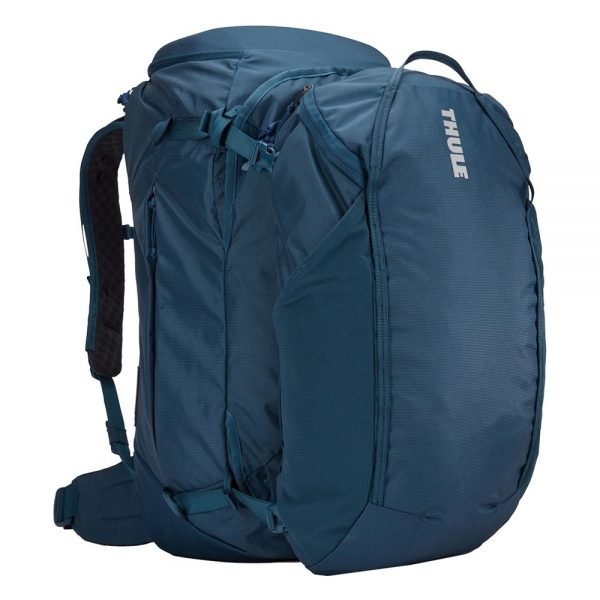 Thule Landmark 60L Women&apos;s Backpack majolica blue backpack