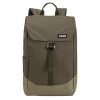 Thule Lithos Backpack 16L forest night / lichen backpack