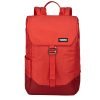 Thule Lithos Backpack 16L lava/red feather backpack