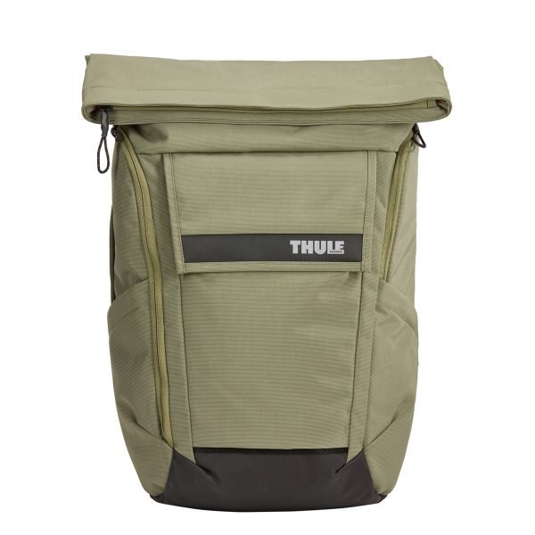 Thule Paramount Backpack 24L olivine backpack