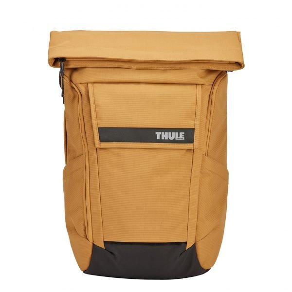 Thule Paramount Backpack 24L wood thrush backpack