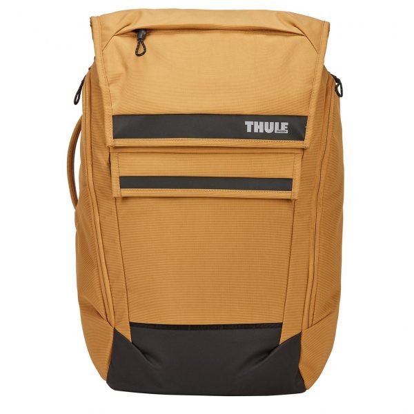 Thule Paramount Backpack 27L wood thrush backpack