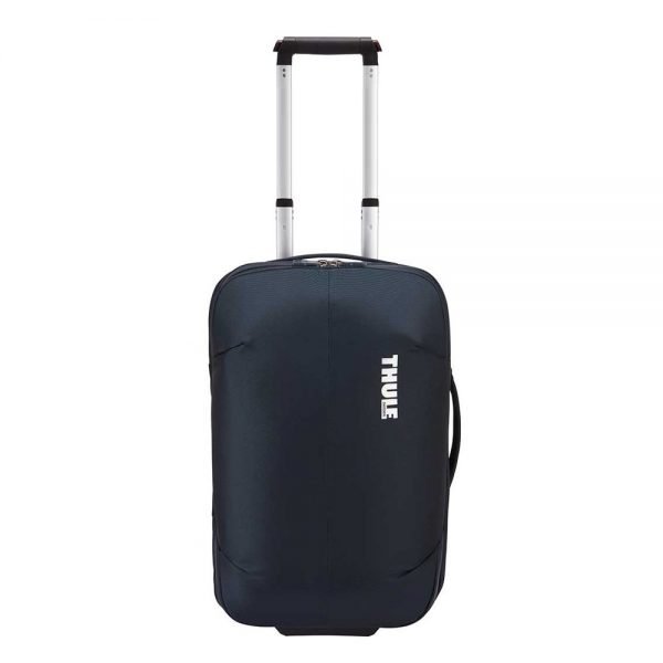 Thule Subterra Carry-On 55 mineral Zachte koffer